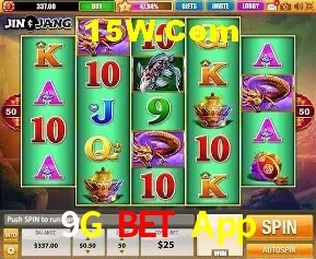 9G Bet App,9G Bet