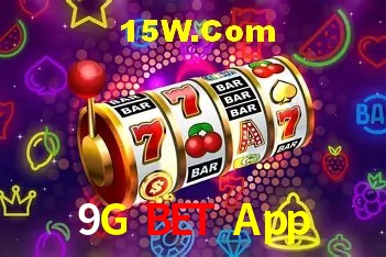 9G Bet App