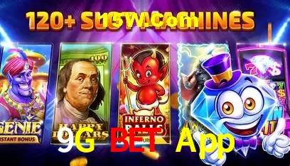 9G Bet Login