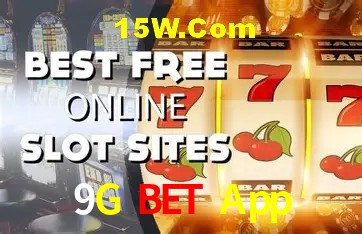 Experimente o Login Seguro Premium no 9G Bet App