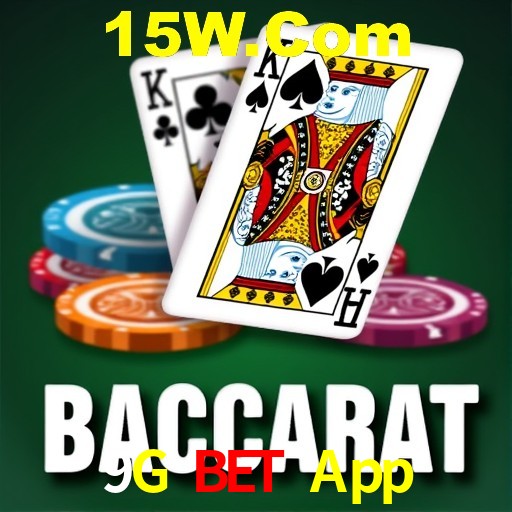 9G Bet App
